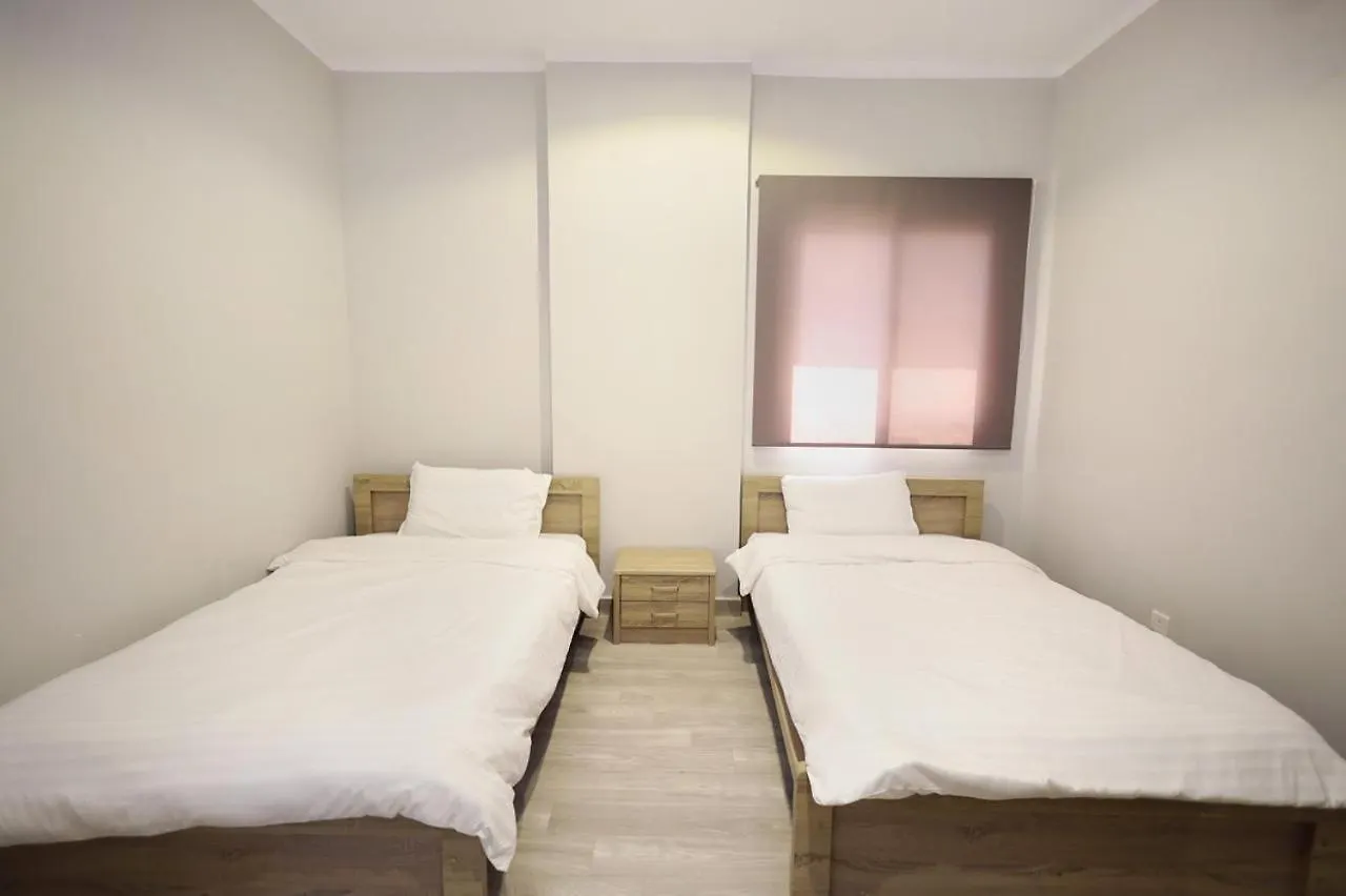 ابراج دار الاركان مكه Apartment Mecca 0*,  Saudi Arabia