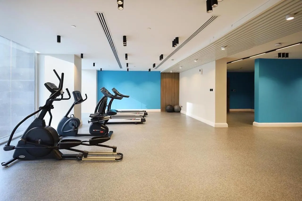 ابراج دار الاركان مكه Apartment Mecca