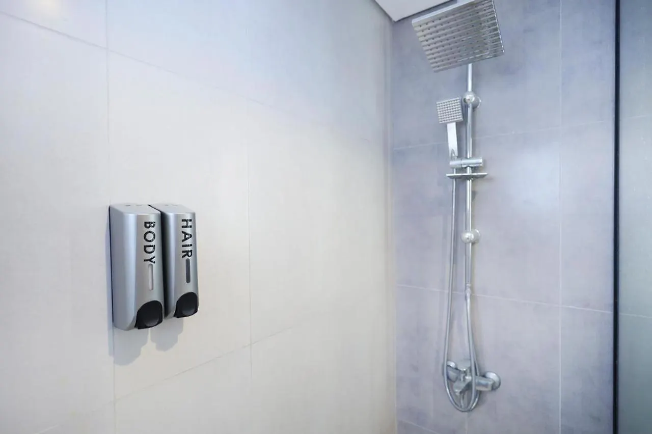 ابراج دار الاركان مكه Apartment Mecca