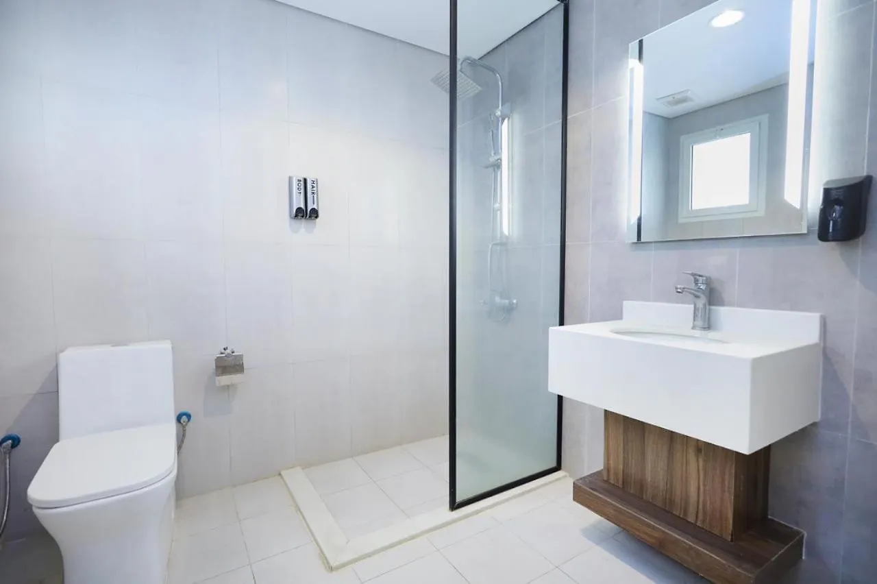 ابراج دار الاركان مكه Apartment Mecca