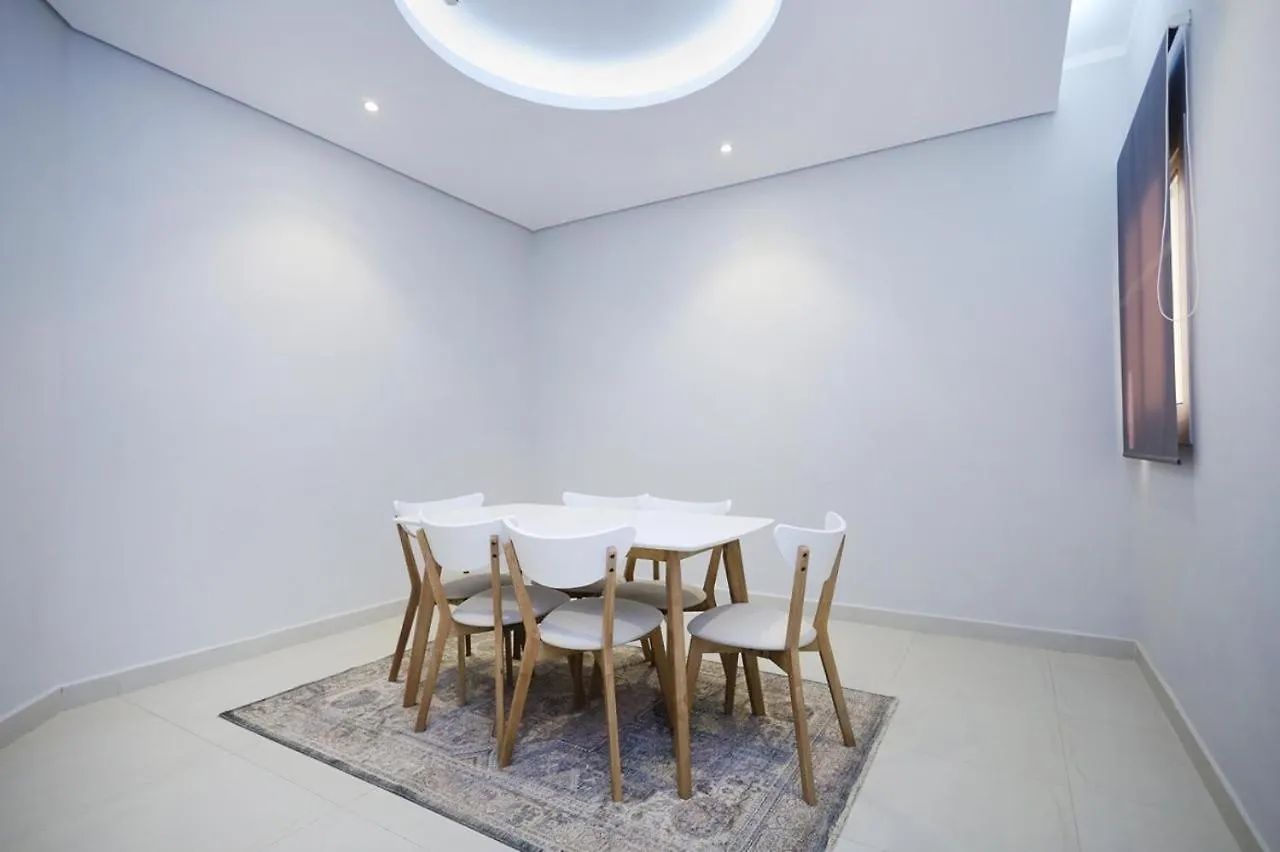 ابراج دار الاركان مكه Apartment Mecca Saudi Arabia